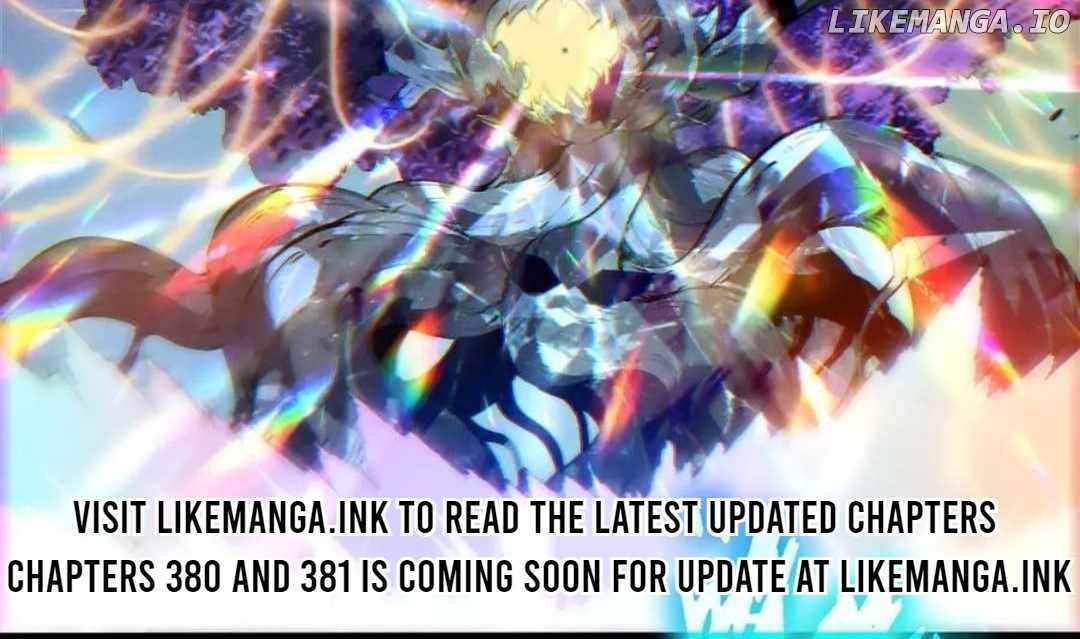 Evolution Begins With A Big Tree Chapter 379 45
